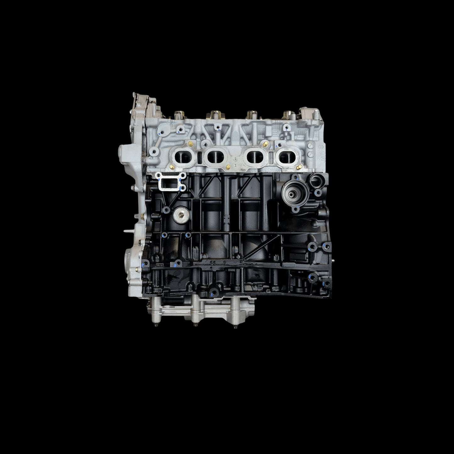 Motor Nissan Murano 3.5L 2003 2004 2005 2006 2007