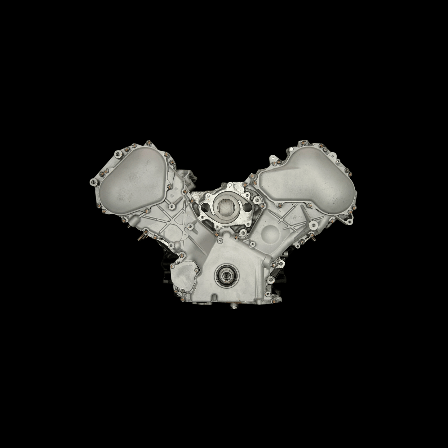 Motor Pontiac G5 2.2L 2007 2008 348