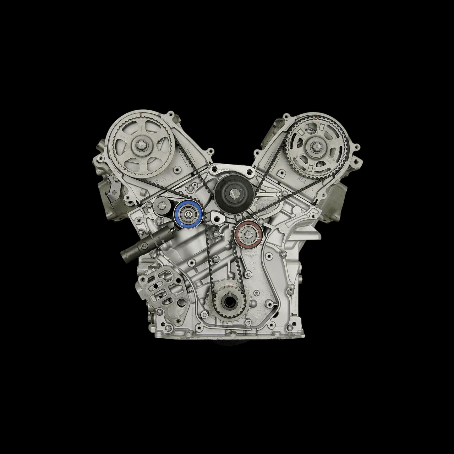Motor Hyundai Santa Fe 2.4L 2019 2020 2021