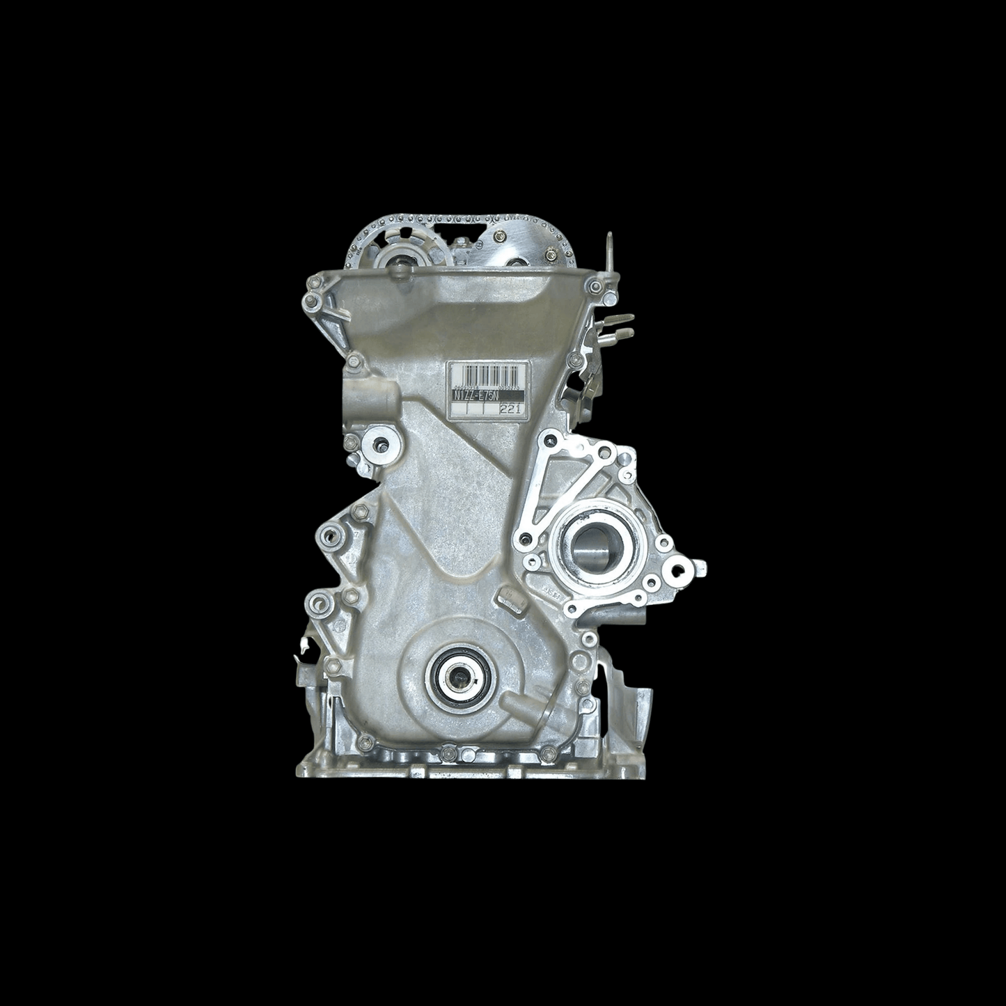 Motor Toyota Camry 2.5L 2010 2011 2012 2013 2014 2015 2016 2017