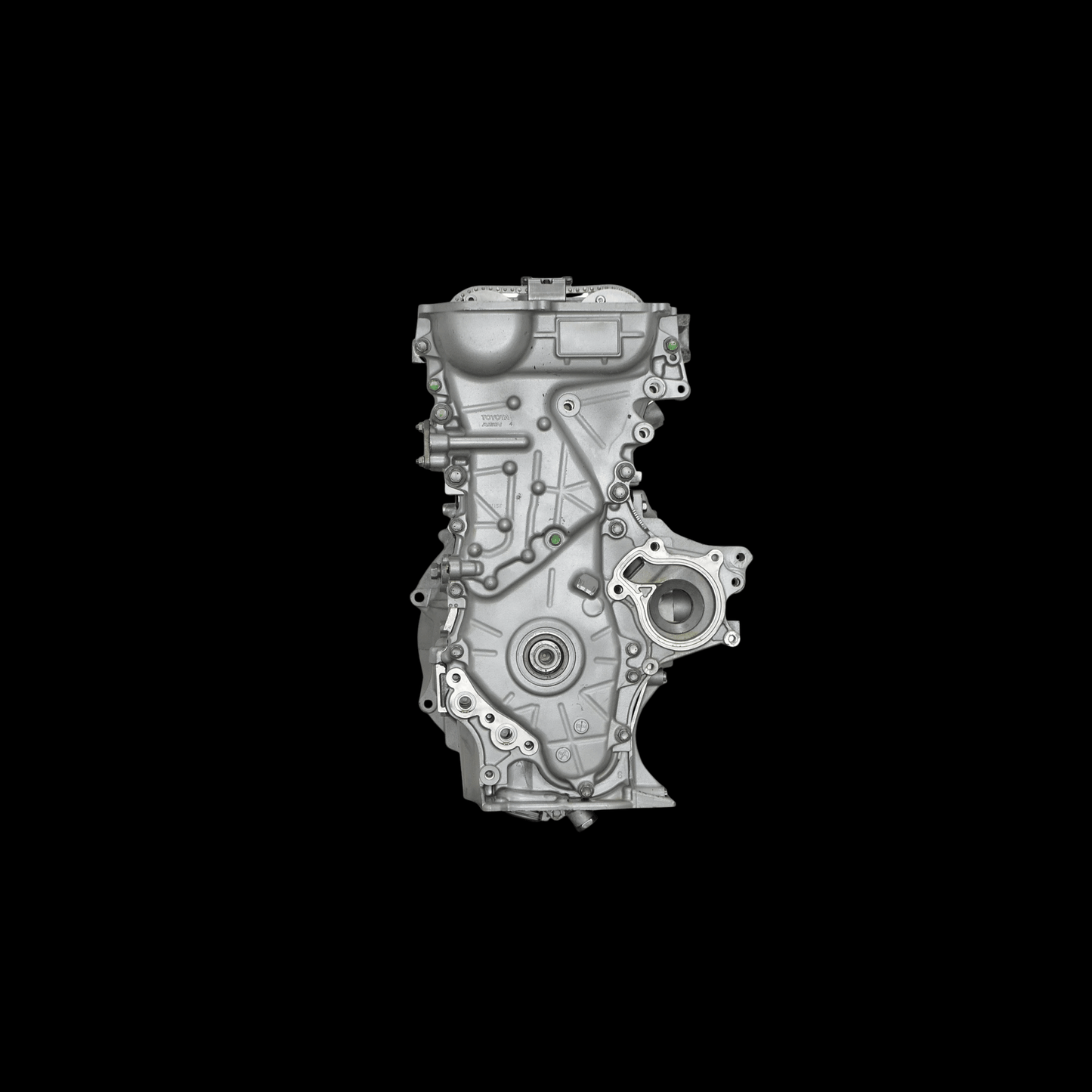 Motor Toyota Rav4 2.5L 2019 2020 2021