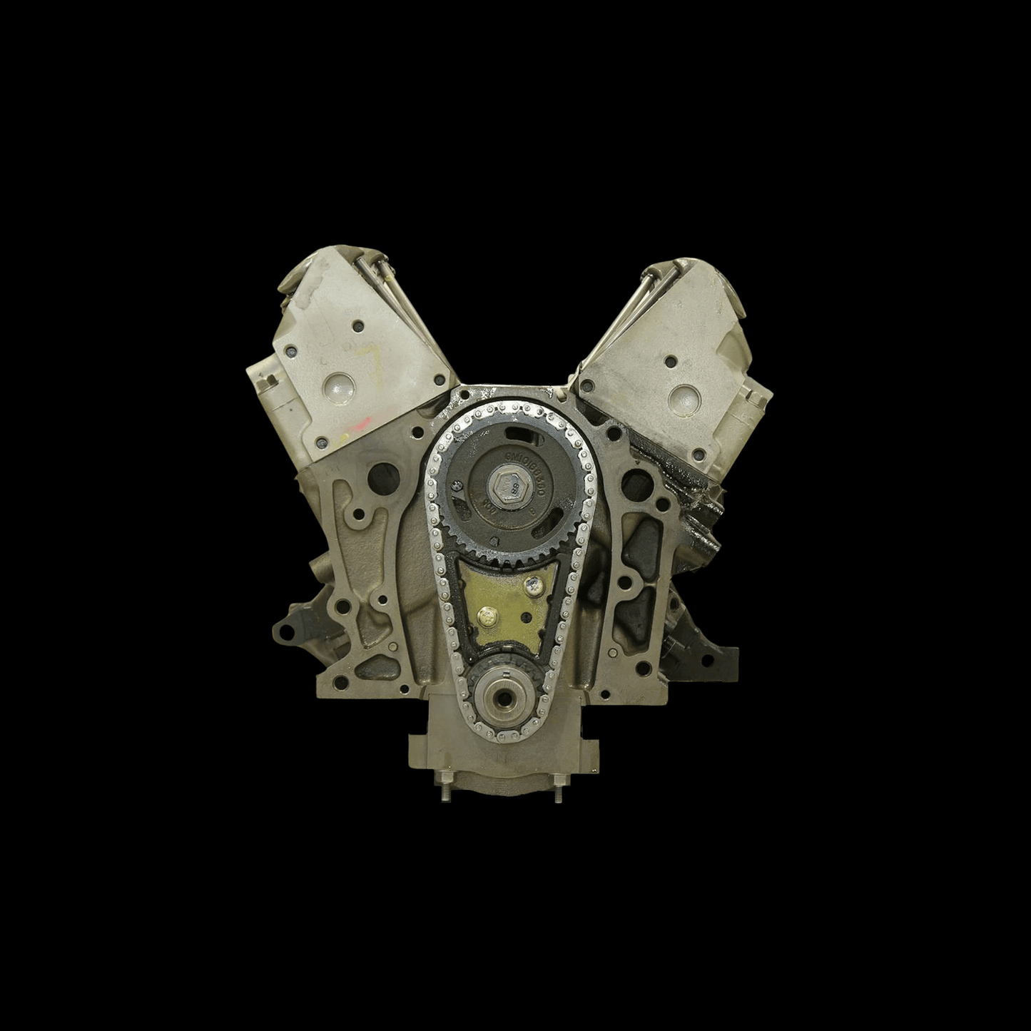 Motor Chevrolet Blazer 3.6L V6 2019-2024 LGX