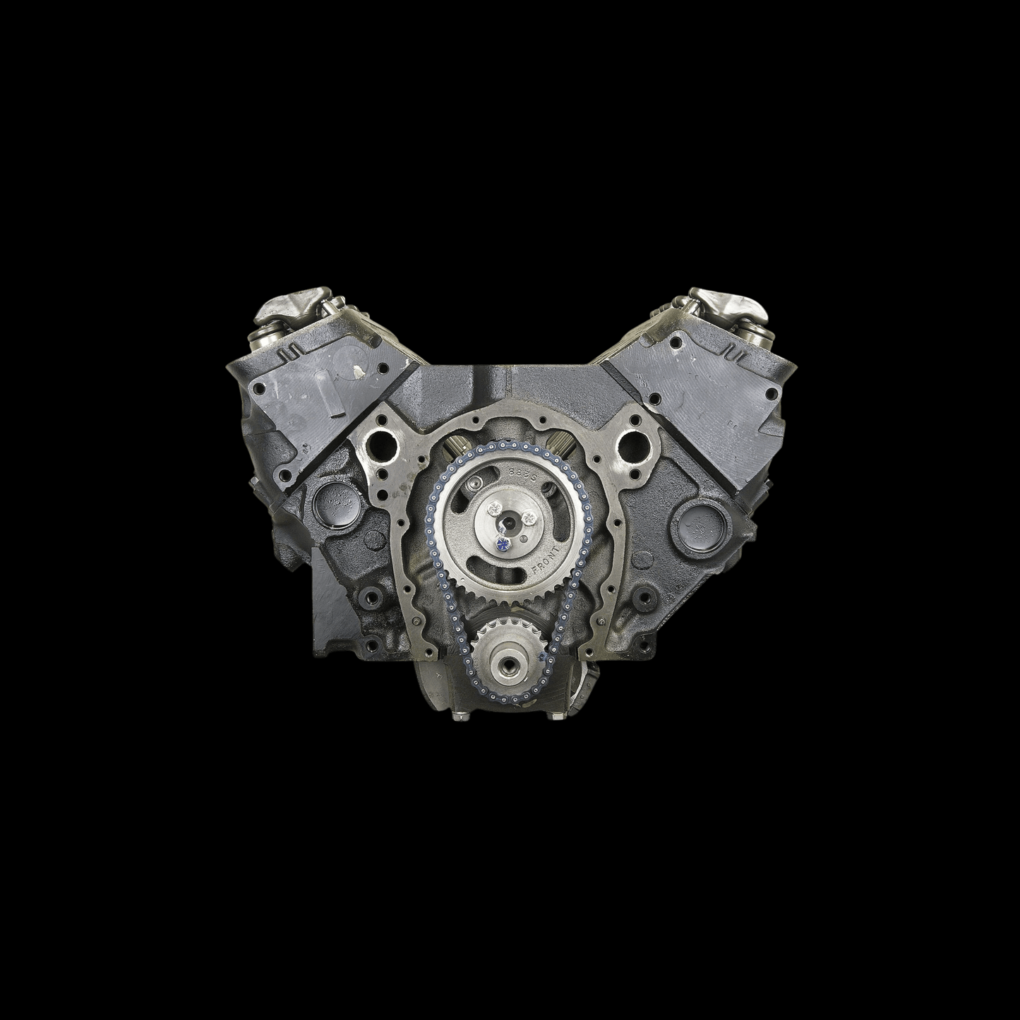 Motor Chevrolet Suburban 6.2L V8 2019-2020