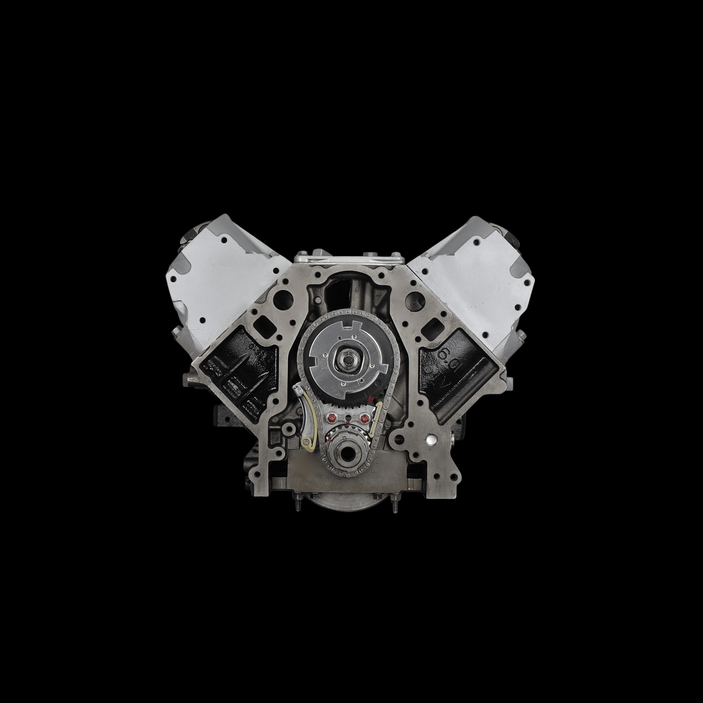 Motor GMC Sierra 3500 8.1L 2001