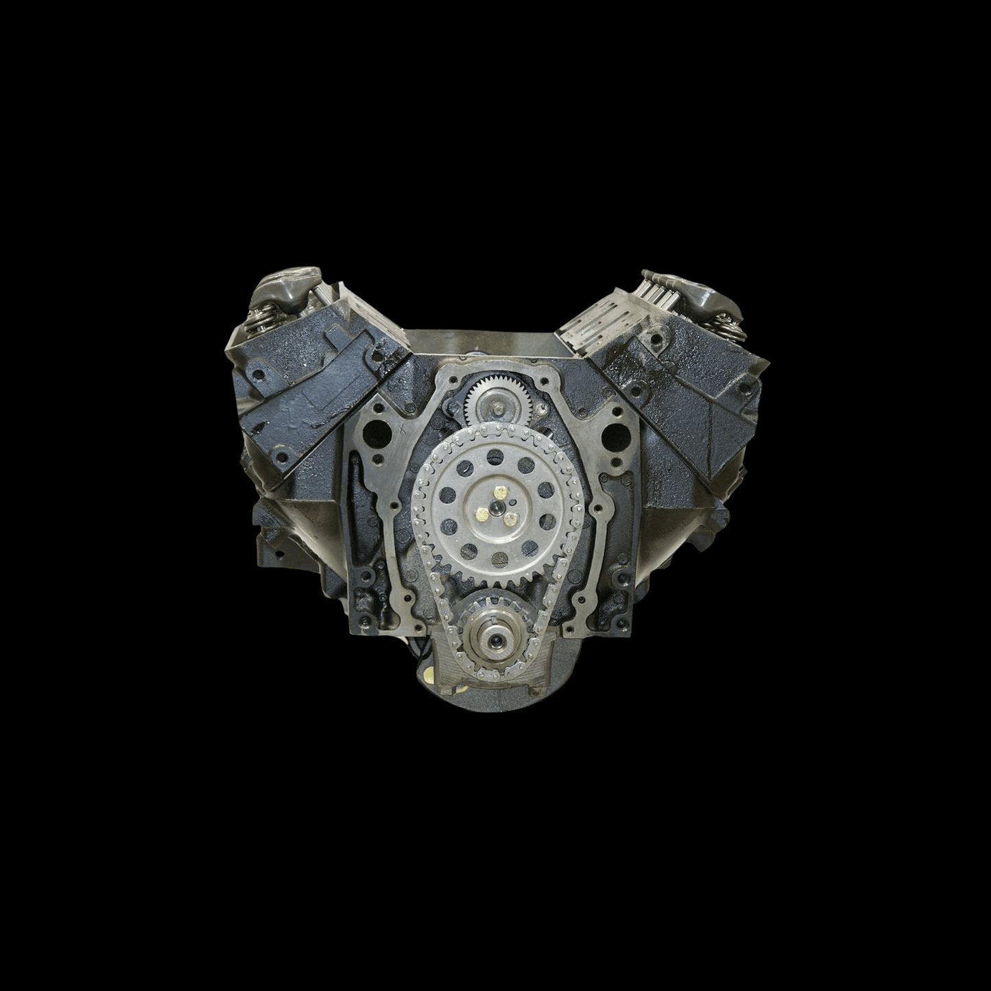 Motor GMC Envoy 5.3L 2007 2008 2009