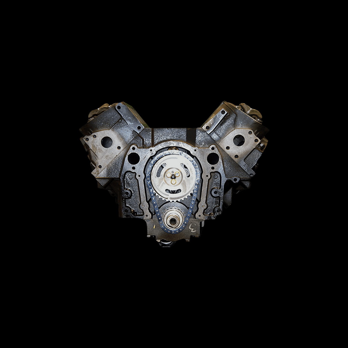 Motor Chrysler Town & Country 3.6 Pentastar 2014-2026