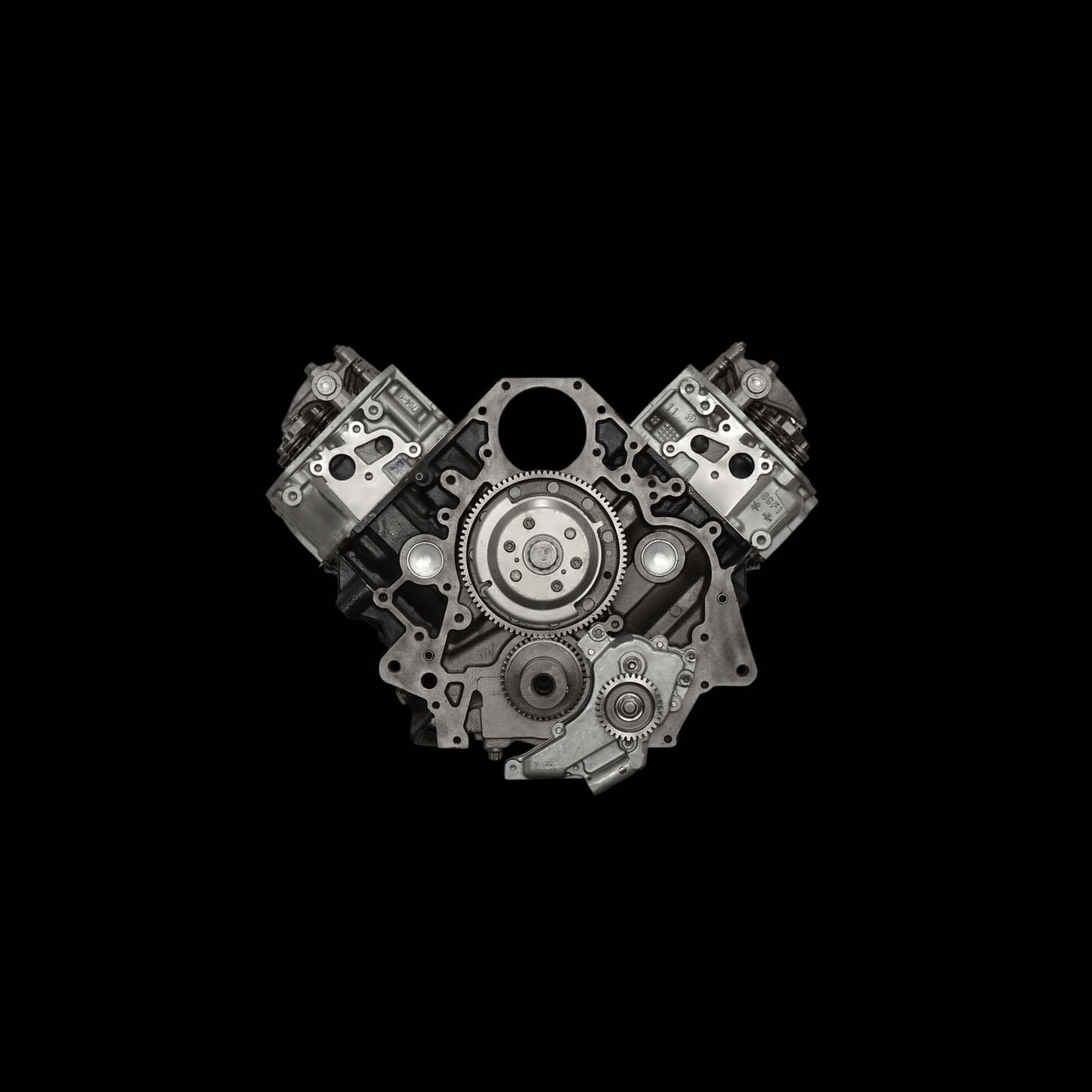 Motor Chrysler Voyager 2.4 2002