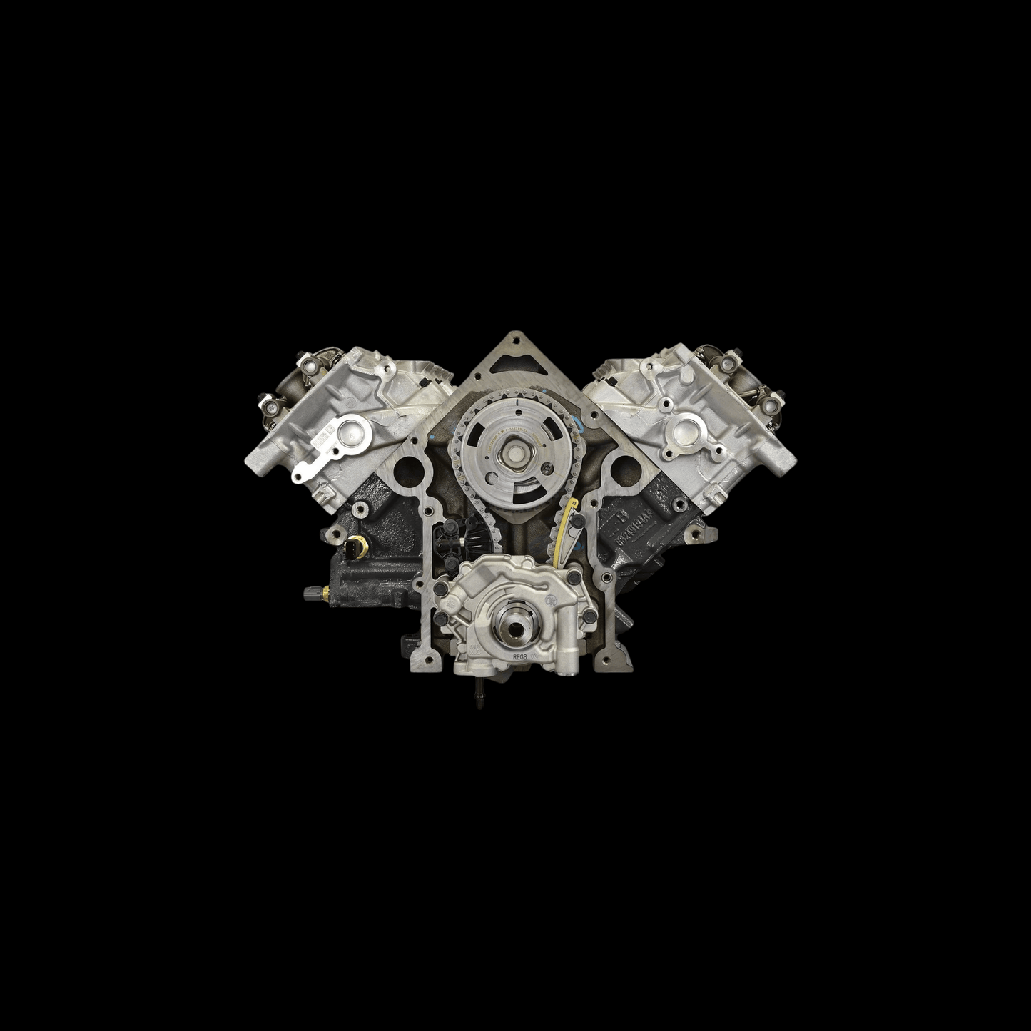 Motor Kia Optima 2.4L 2016 2017 2018 2019 2020