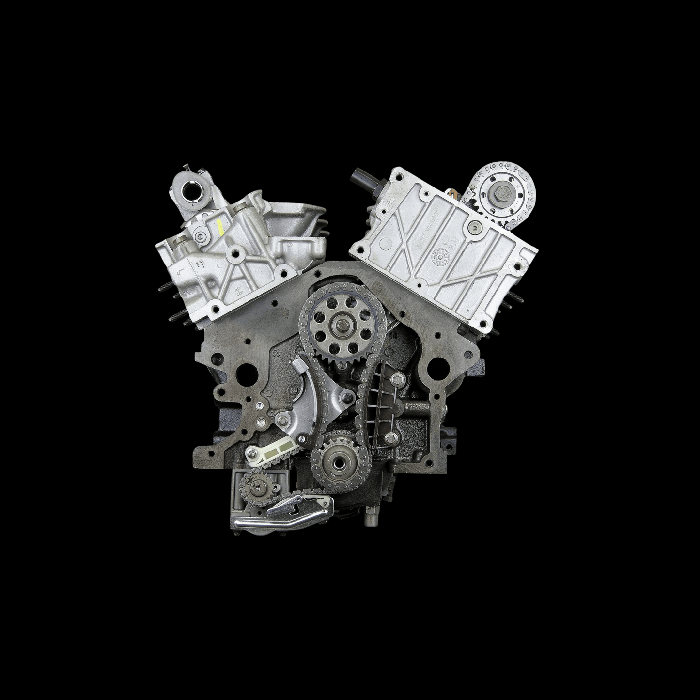 Motor Ford E150 4.2L 1997-1998