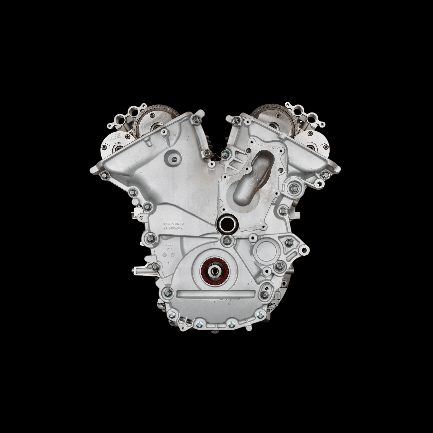 Motor Ford Explorer Sport Trac 4.0L 2004-2005