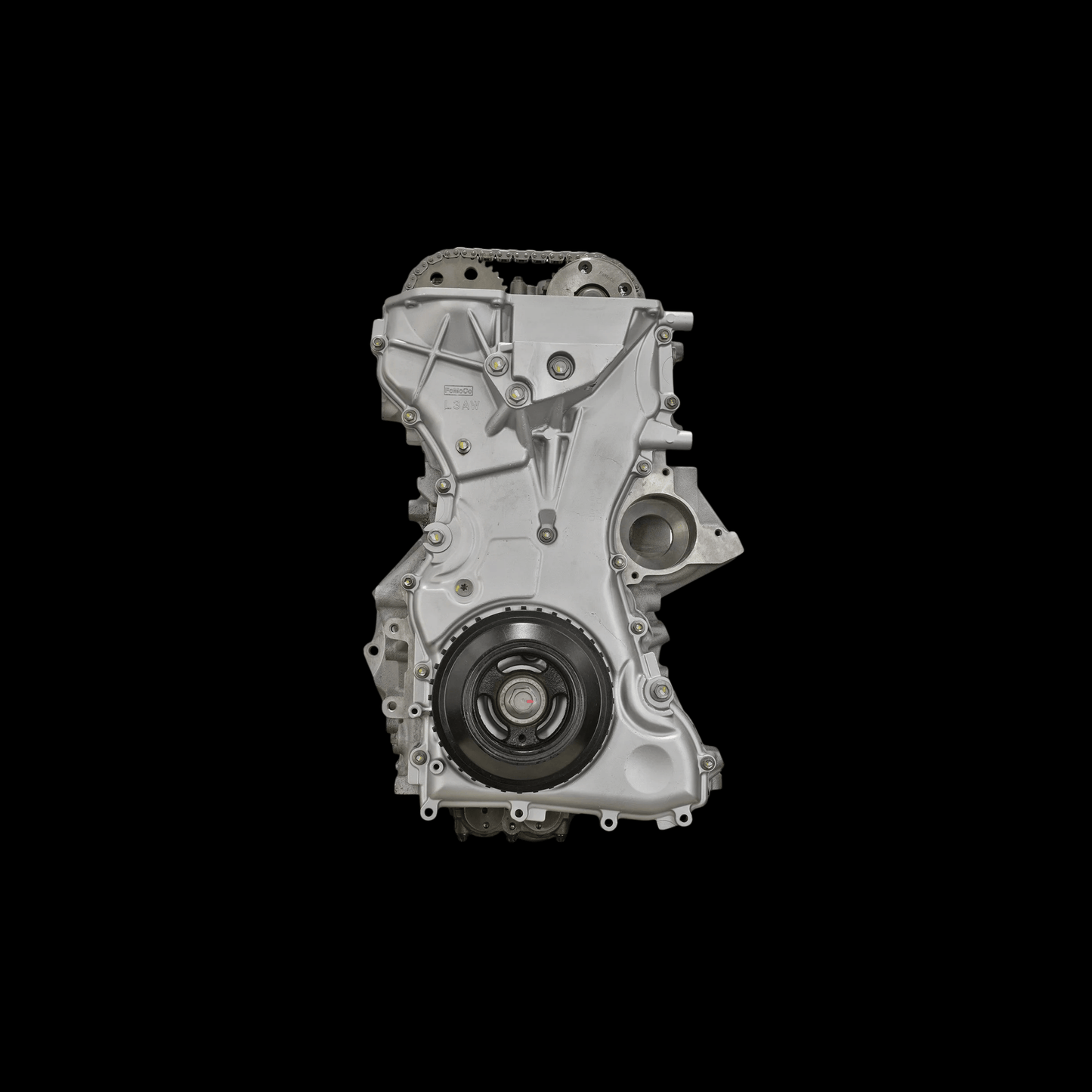 Motor Mercedes Benz C280 3.0L 2006