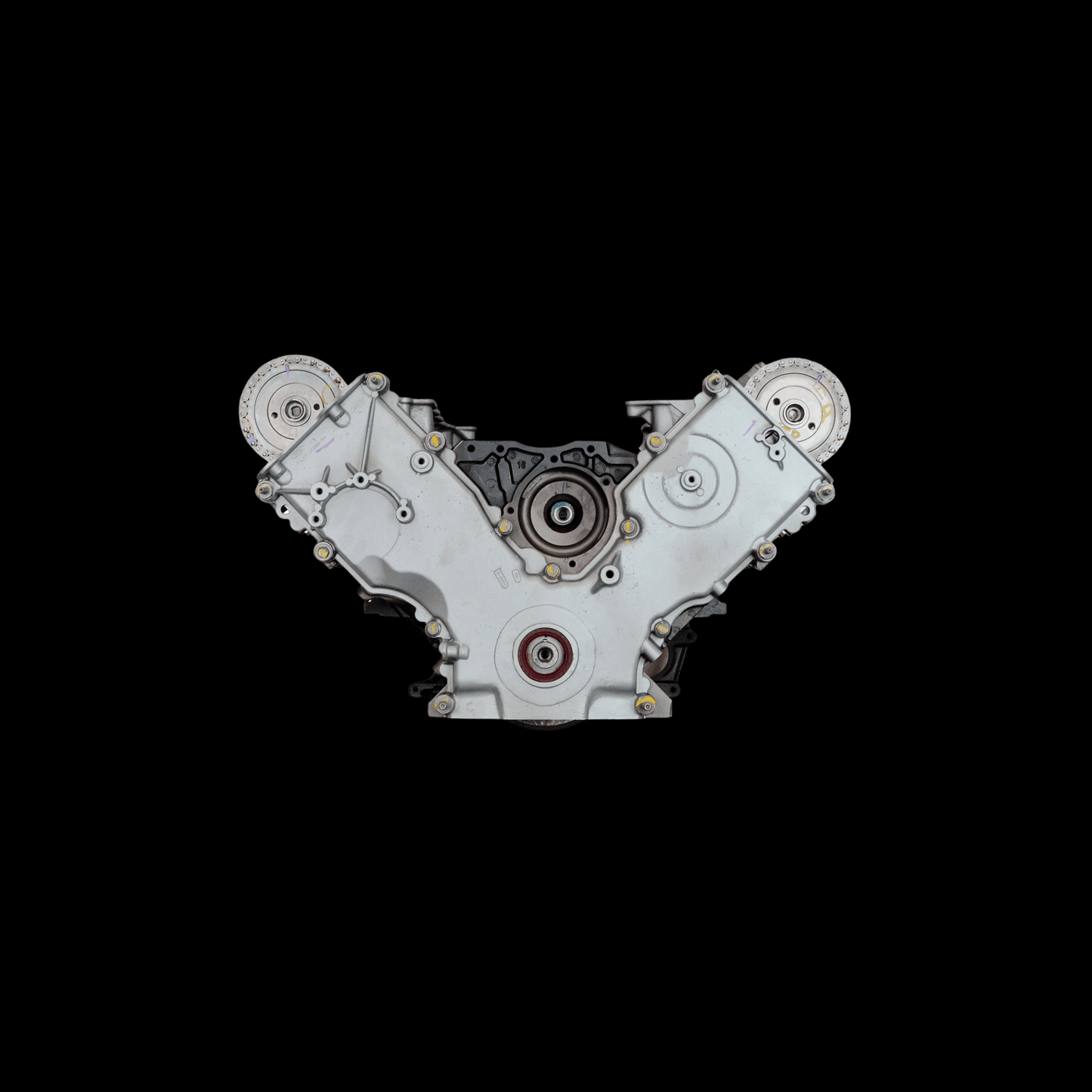 Motor Ford Excursion 6.0L 2004-2006 Diesel
