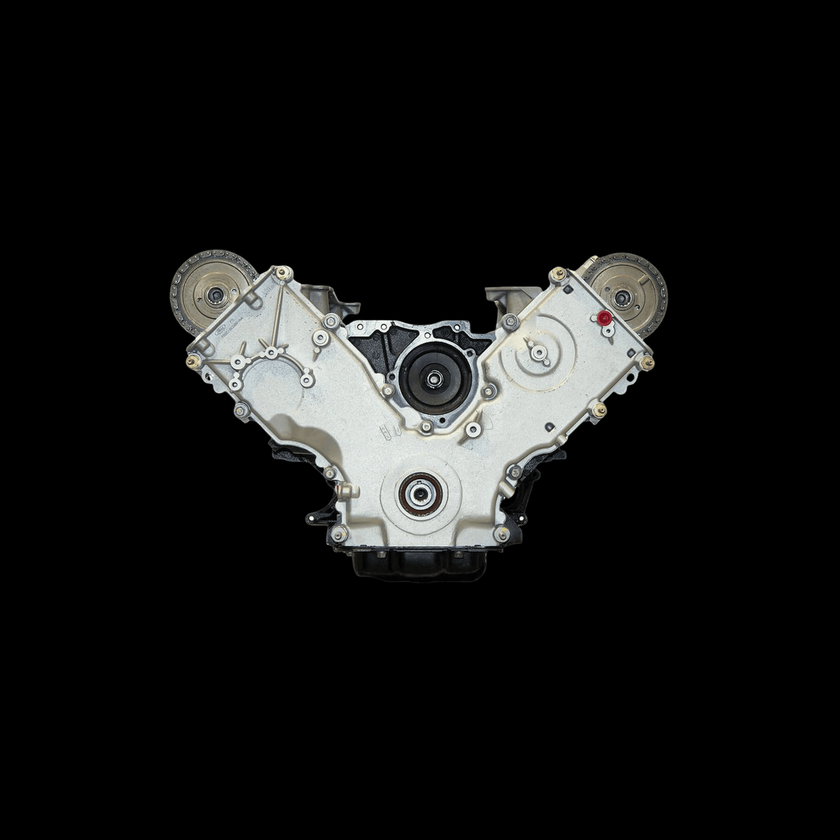 Motor Ford F150 5.4L 2007-2010 Triton