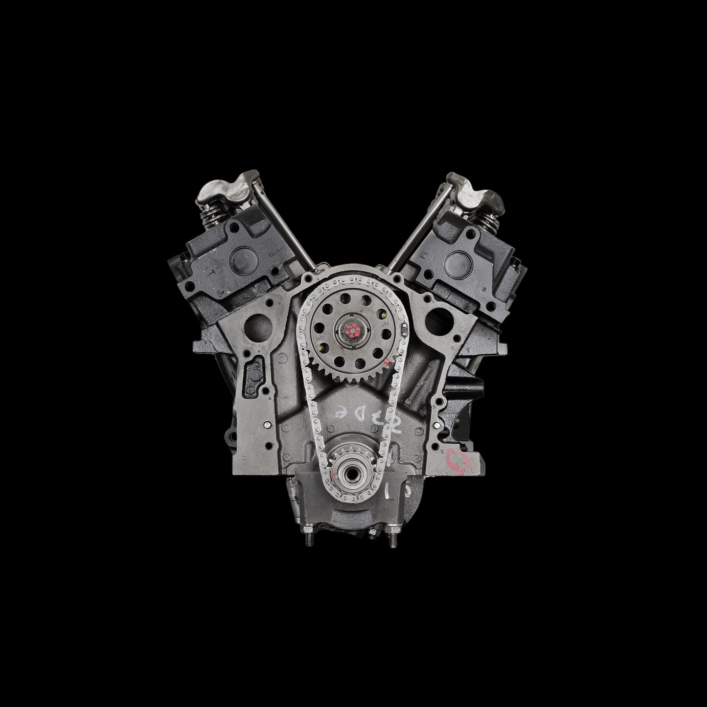 Motor Ford F150 3.5L 2013-2015 EcoBoost