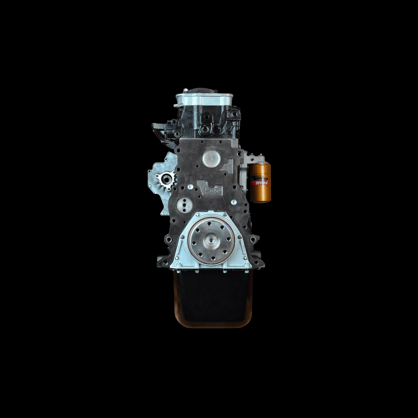 Motor Ford Fusion 2.0L 2017-2020 Turbo