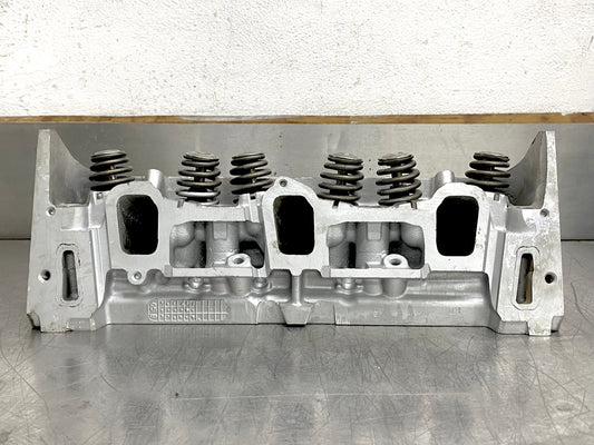 Cabeza de Motor Chevrolet Malibu 3.1L 12 Válvulas 12578523