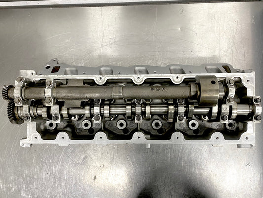 Cabeza de Motor Izquierda Ford 1999-2008 V10 6.8L