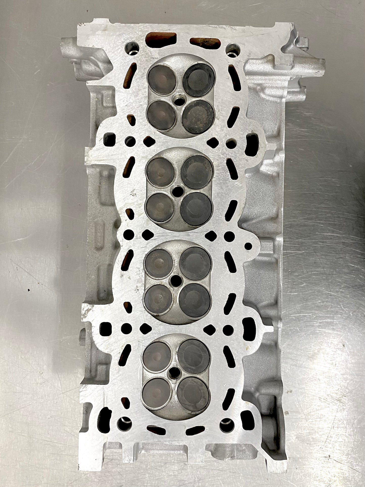 Cabeza de Motor Ford Ranger 2001-2008 2.0L 2.3L 16 Válvulas