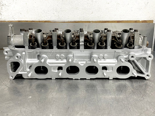 Cabeza de Motor Honda Accord 2.3L PAA-7