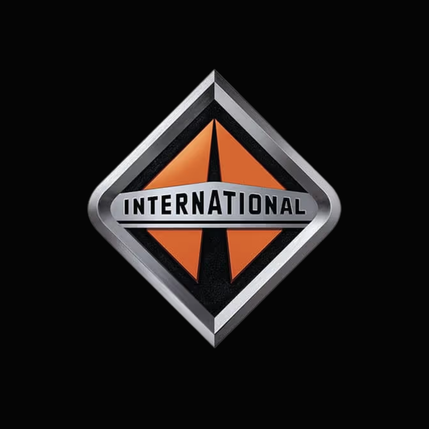 Motor International Navistar 4.5L 2007