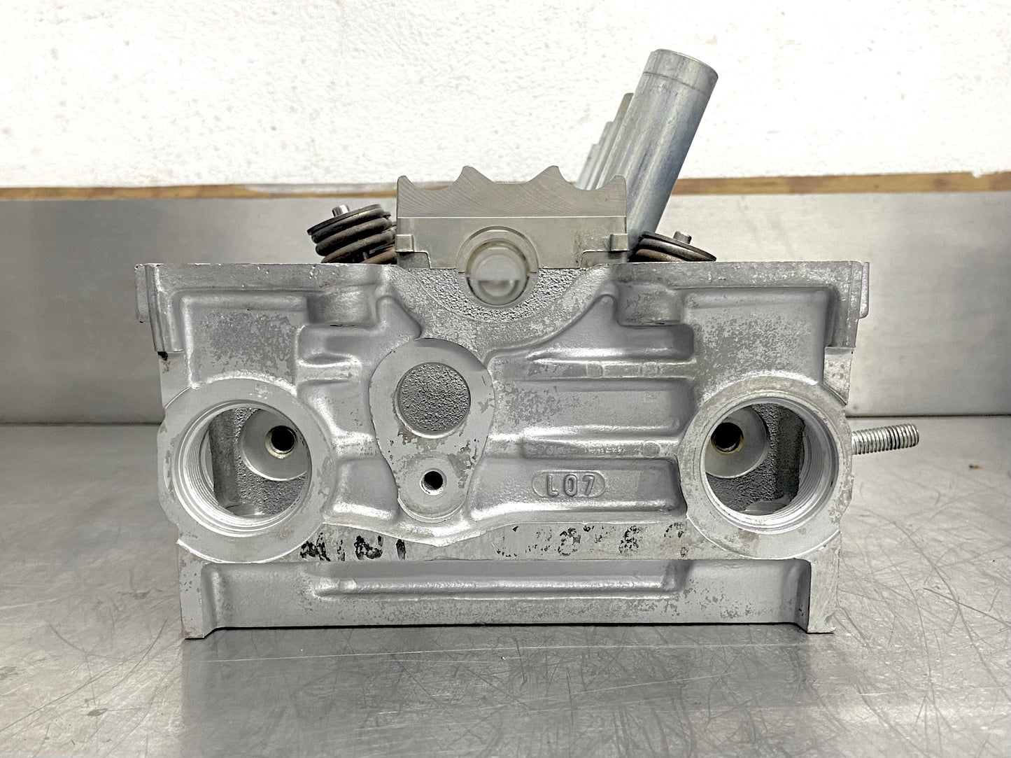 Cabeza de Motor Mini Cooper 2002-2012 1.6L
