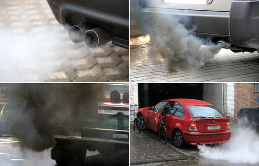 5 señales de que tu motor está fallando (NO DEBES IGNORAR)