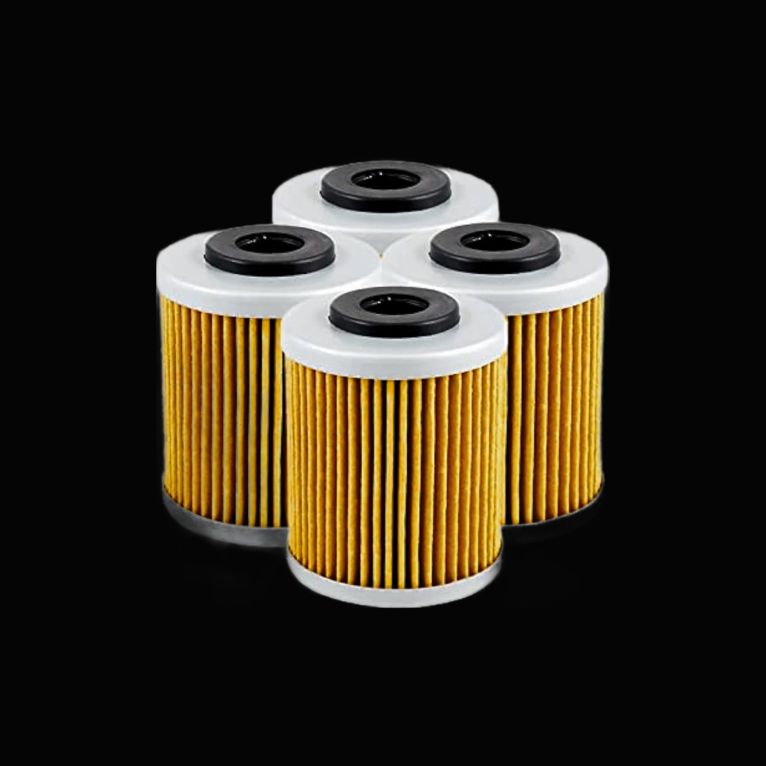 Filtros de Aceite