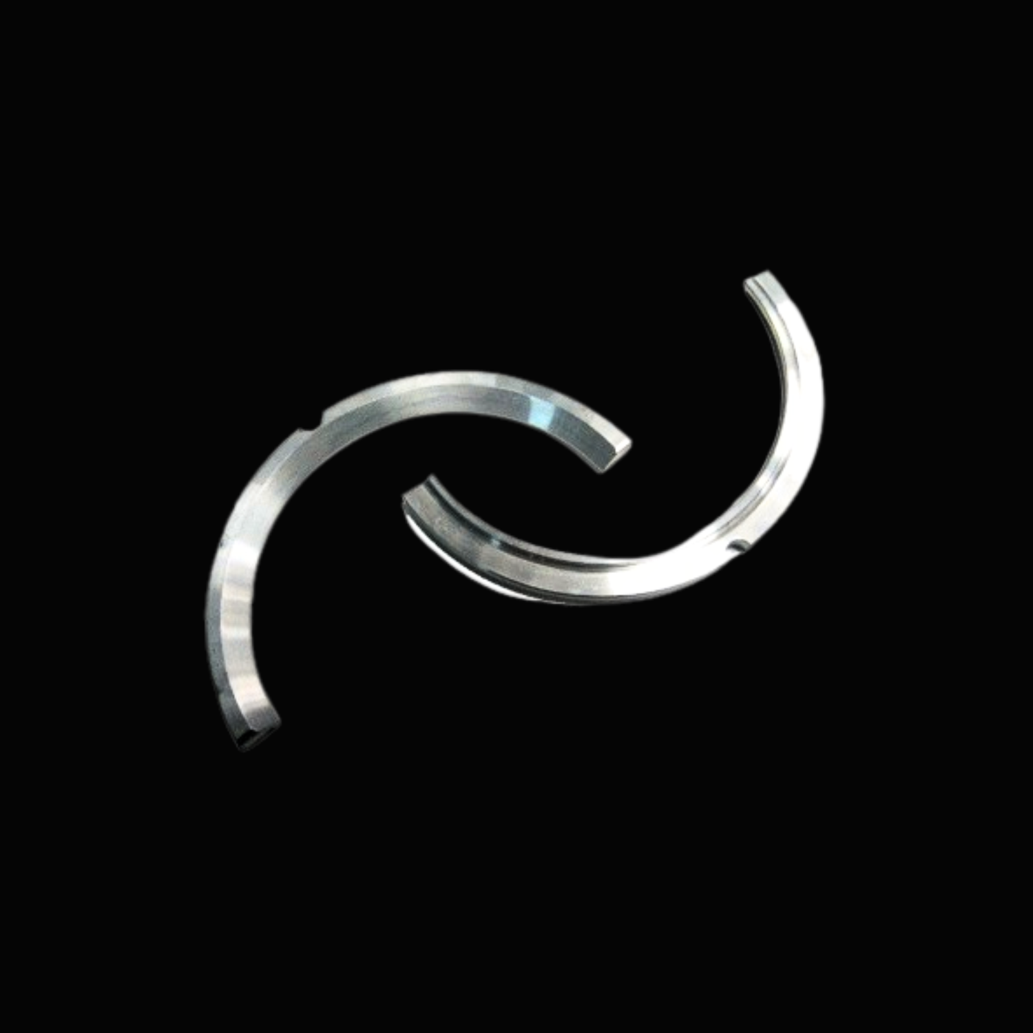 Metal Axial