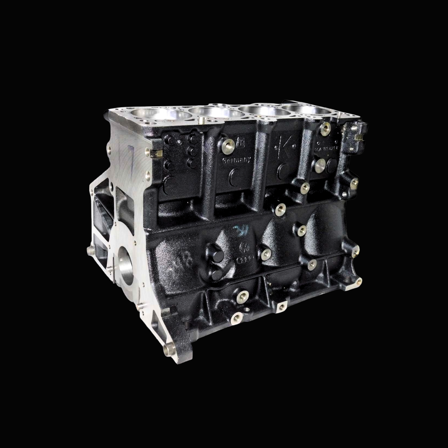 Monoblocks