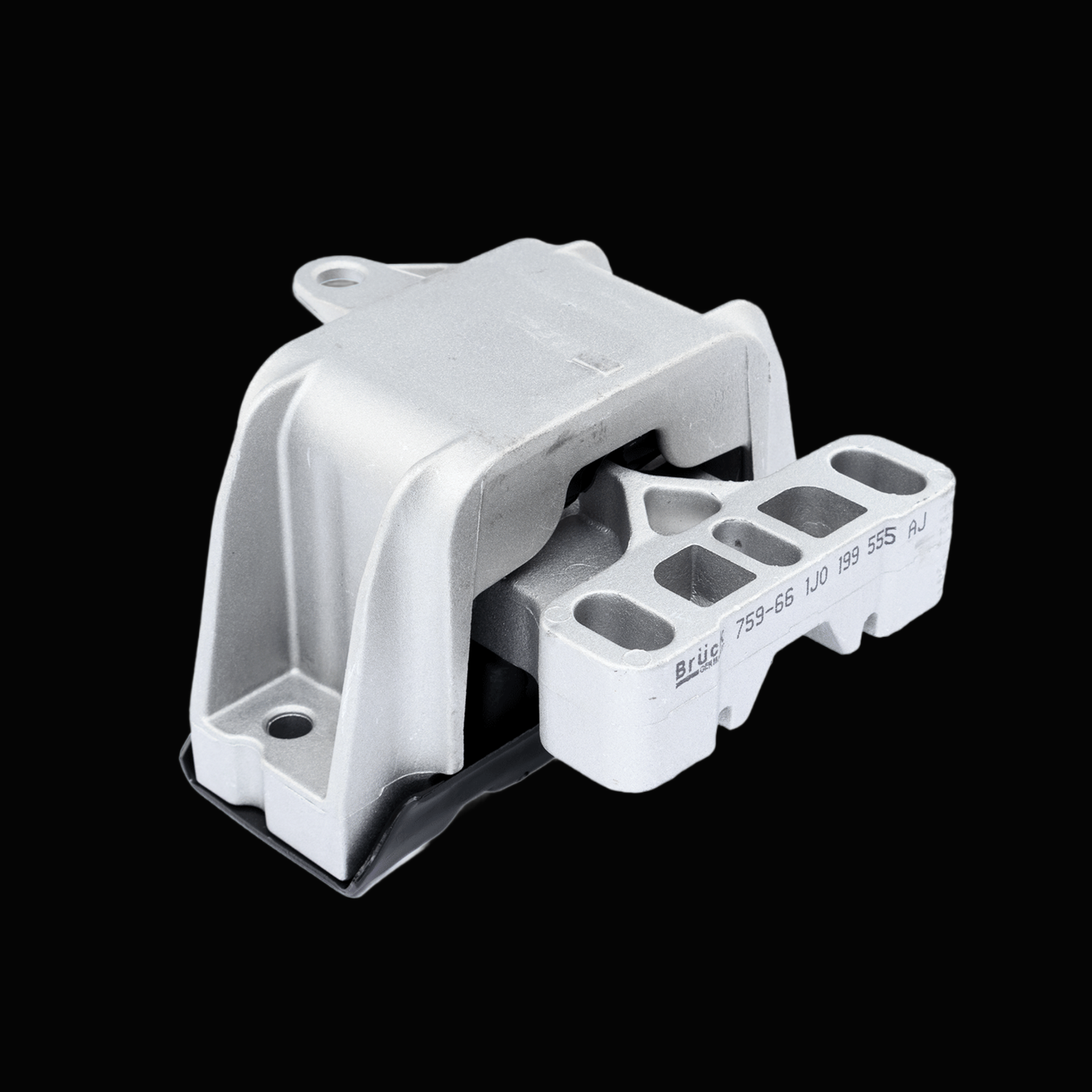 Soporte de Motor