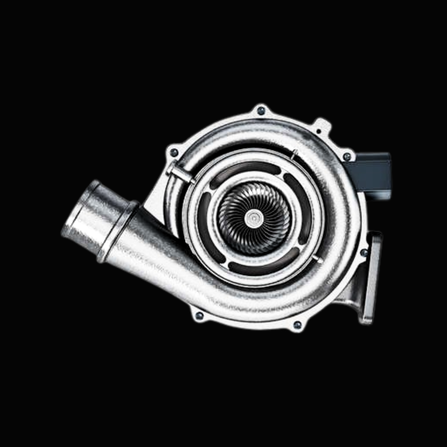 Turbocargadores