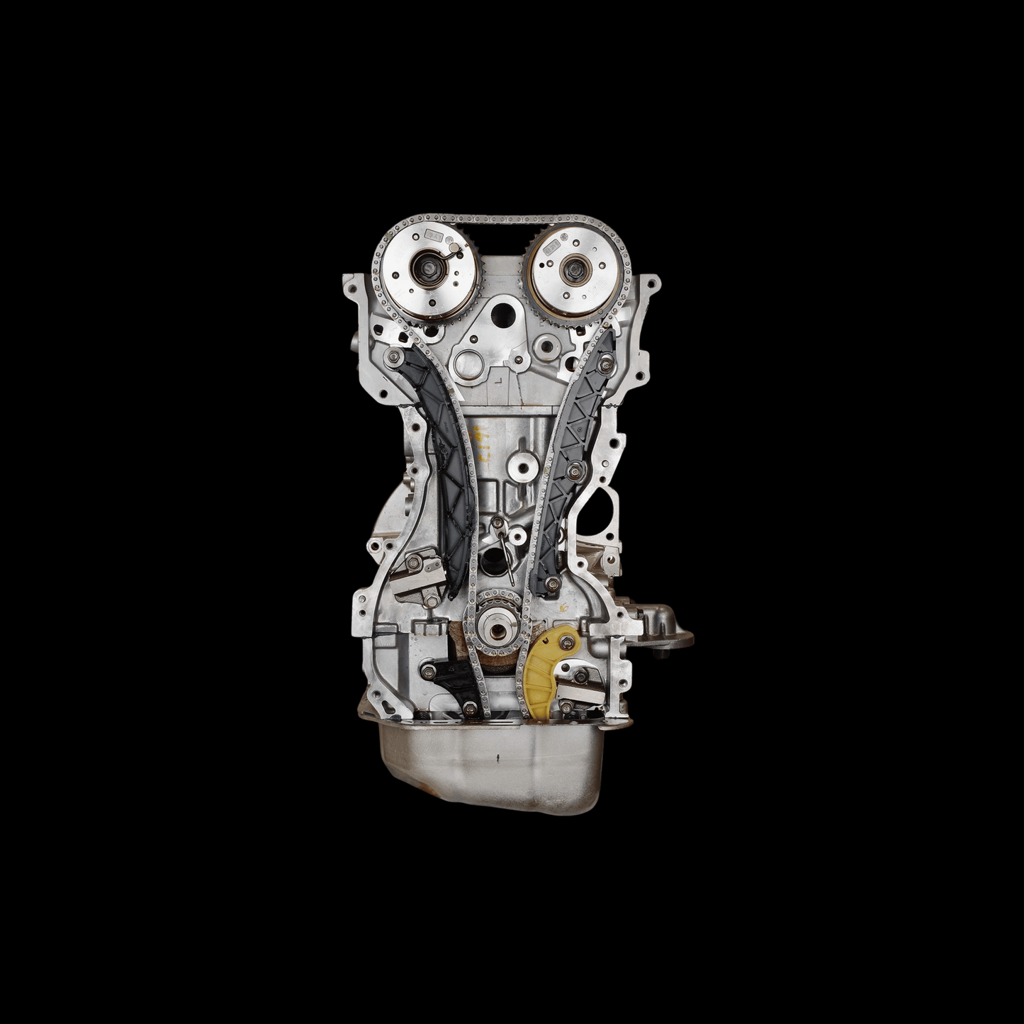 Motor Lincoln Mark Lt 5.4L 2006 2007 2008