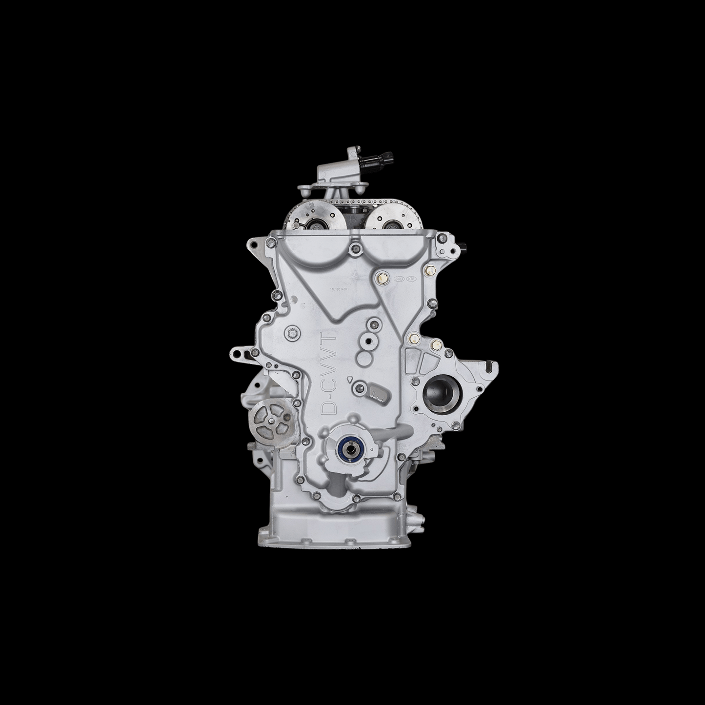 Motor Kia Sorento 2.5L 2021