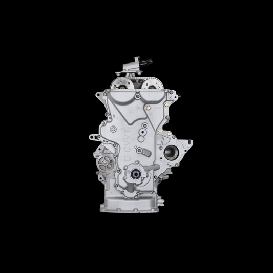 Motor Kia Sorento 2.5L 2021