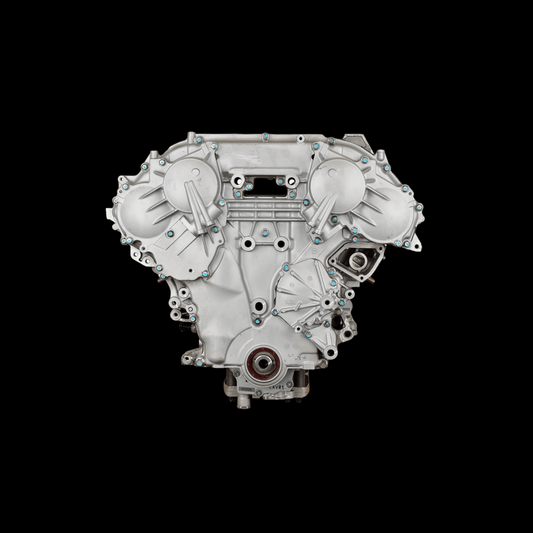 Motor Jeep Liberty 3.7L 2002 2003