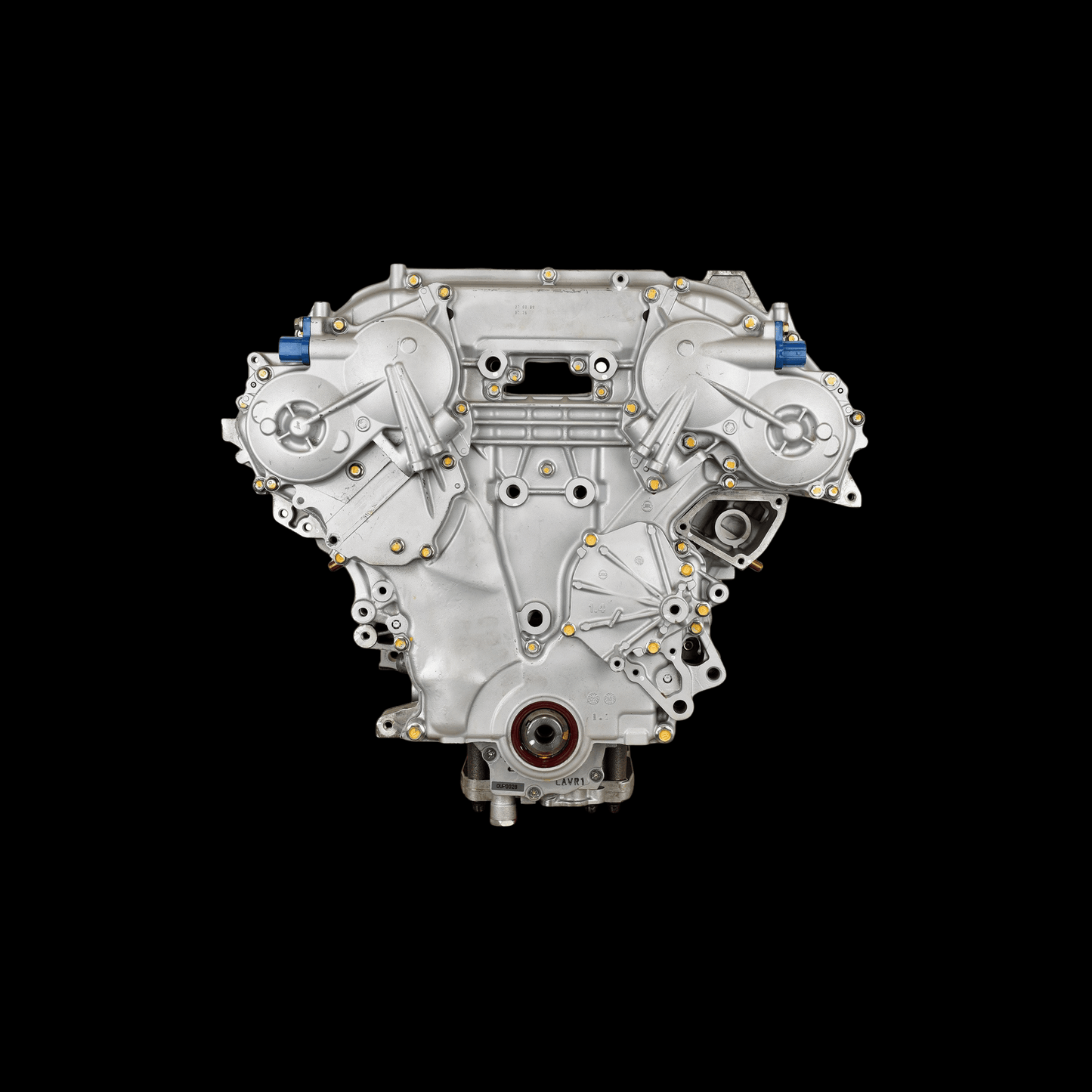 Motor Oldsmobile Silhouette 3.4L 1996 1997 1998 1999