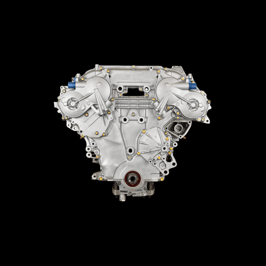 Motor Oldsmobile Silhouette 3.4L 1996 1997 1998 1999