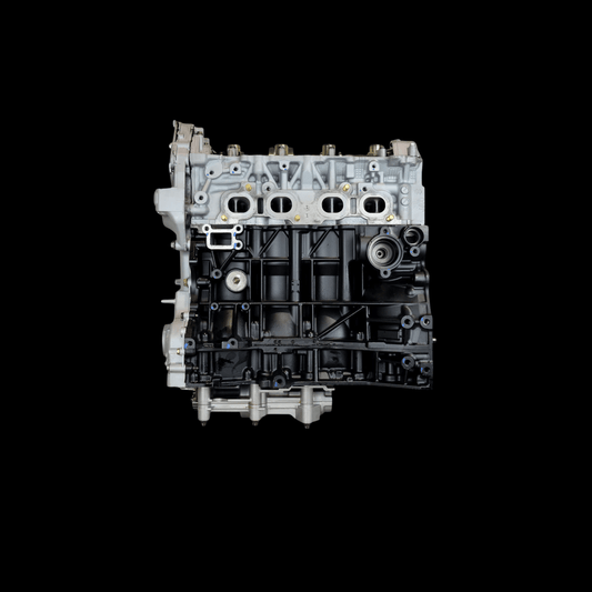 Motor Nissan Murano 3.5L 2003 2004 2005 2006 2007