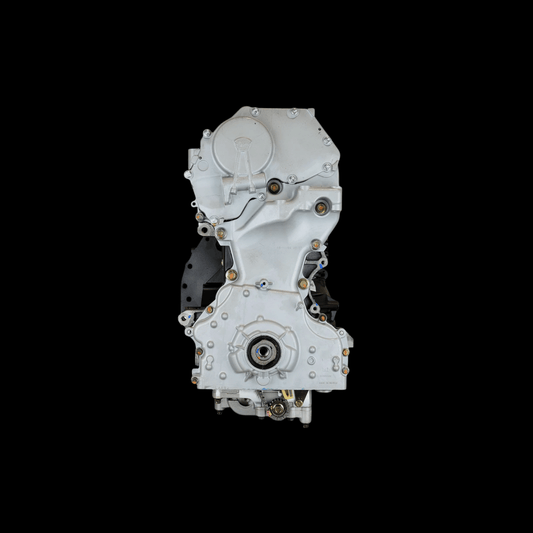 Motor Nissan Urvan 2.5L 2016