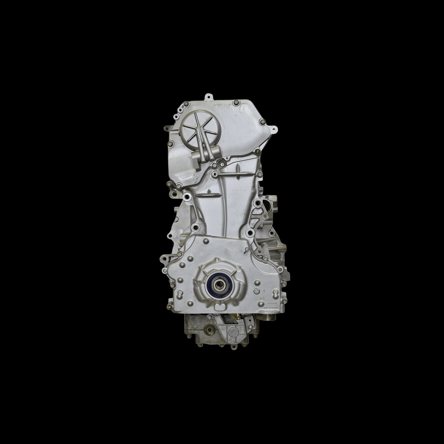 Motor Nissan Maxima 3.5L 2009 2010 2011 2012 2013 2014