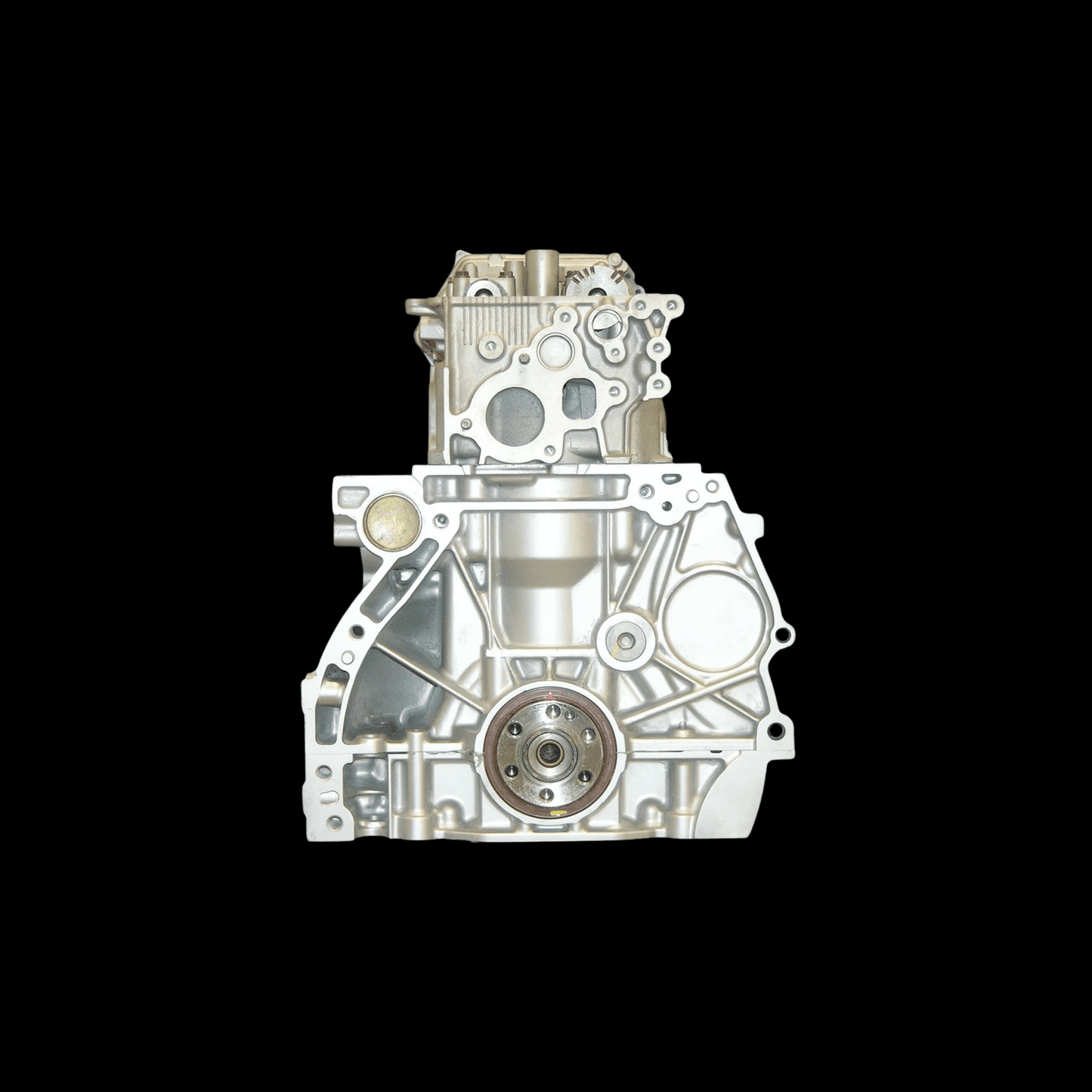Motor Nissan Frontier 2.5L 2009 2010 2011 2012 2013 2014 2015 2016 2017 2018 2019 347
