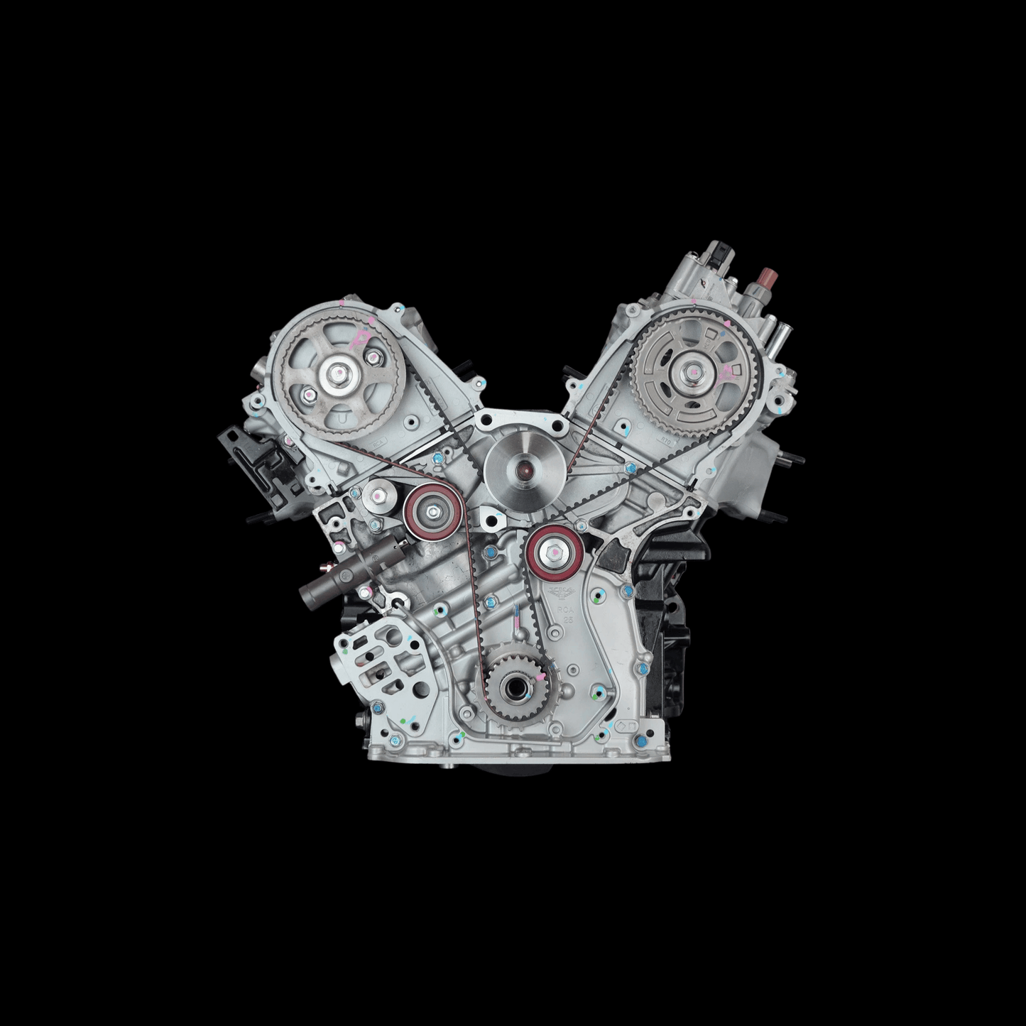 Motor Hyundai H100 2.5L 2009 2010