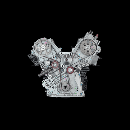 Motor Hyundai H100 2.5L 2009 2010