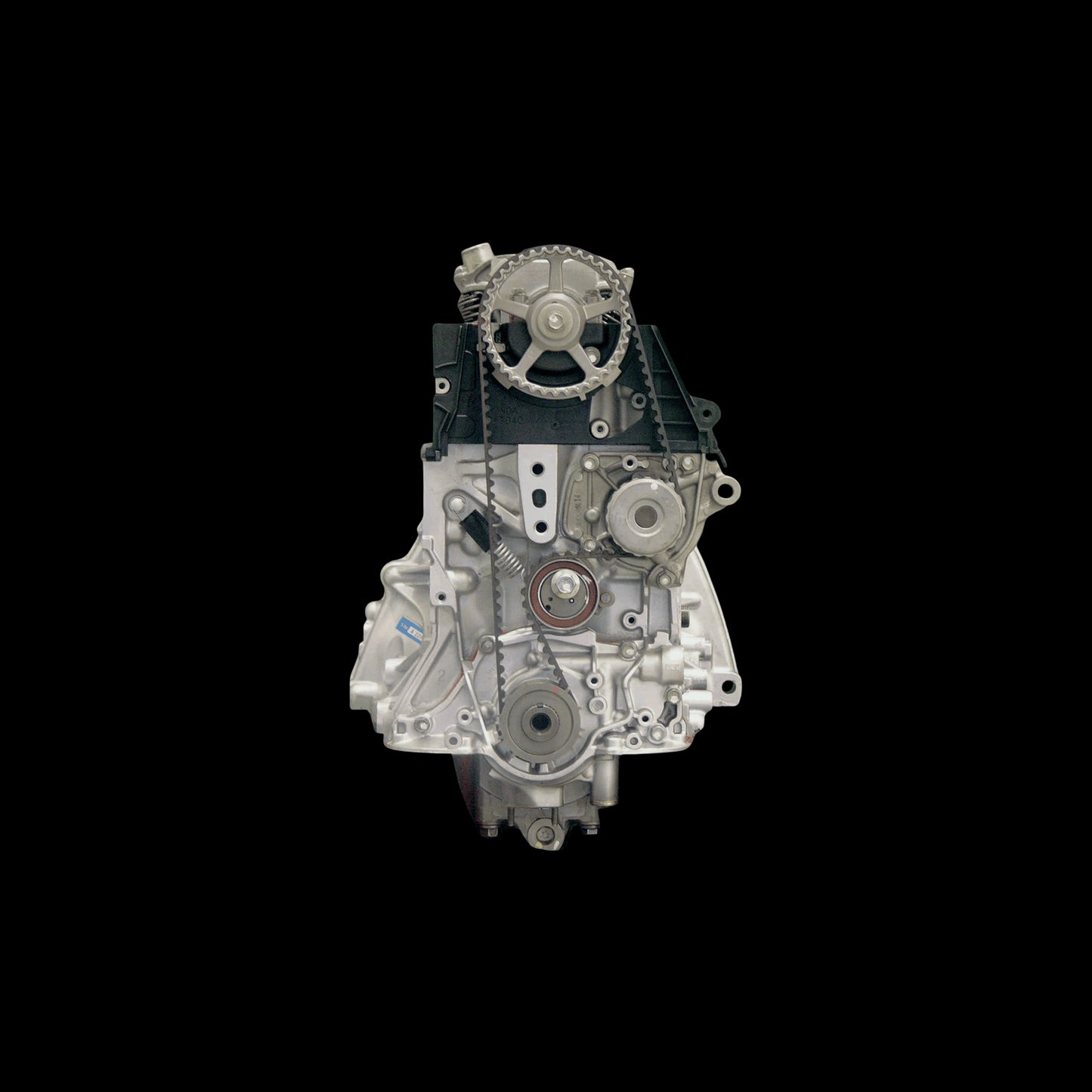 Motor Hyundai Sonata 2.4L 2015 2016 2017 2018 2019