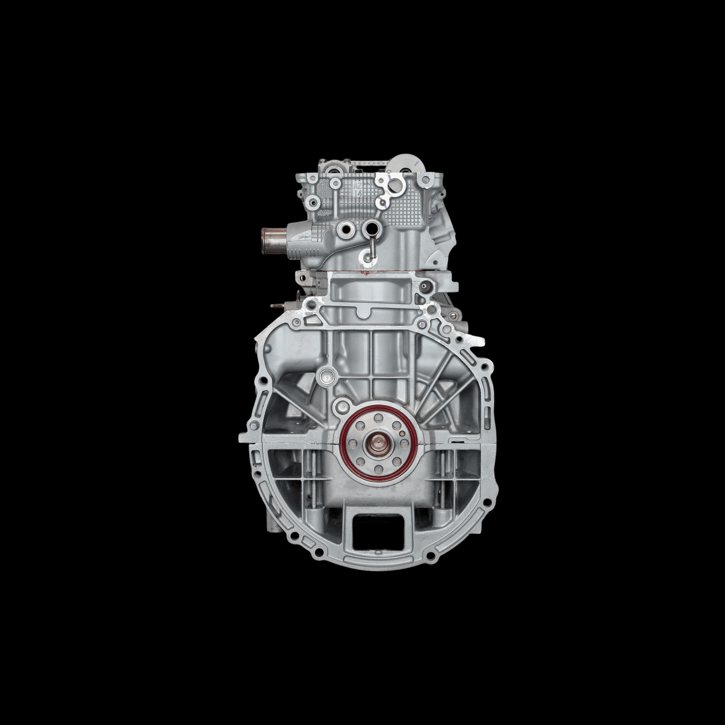 Motor Toyota Rav4 3.5L 2006 2007 2008 2009 2010 2011 2012