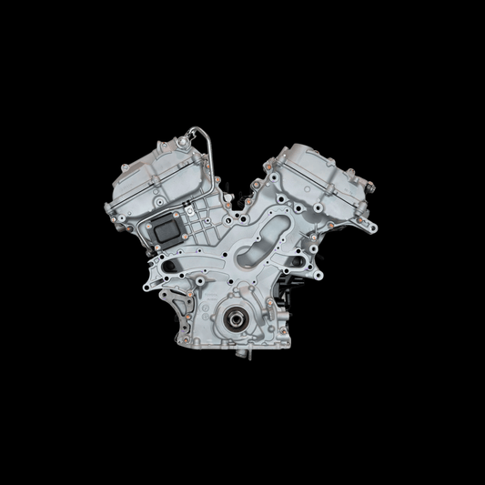 Motor Volkswagen Passat 2.0L 2008 2009 2010