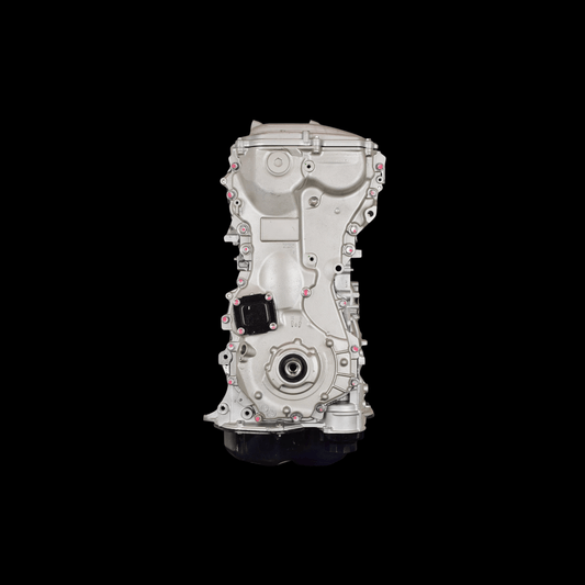Motor Volkswagen Lupo 1.6L 2005