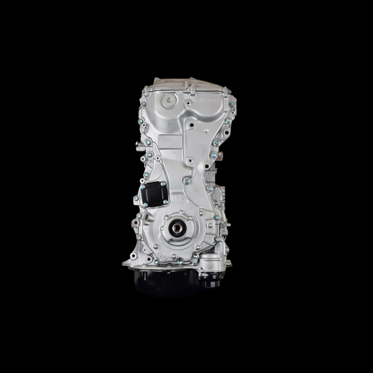 Motor Volkswagen Saveiro 1.6L 2011 2012 2013 2014