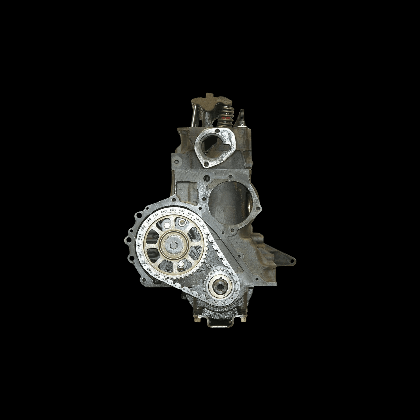 Motor Kia Sorento 2.0L 2016 2017 2018