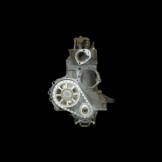Motor Kia Sorento 2.0L 2016 2017 2018
